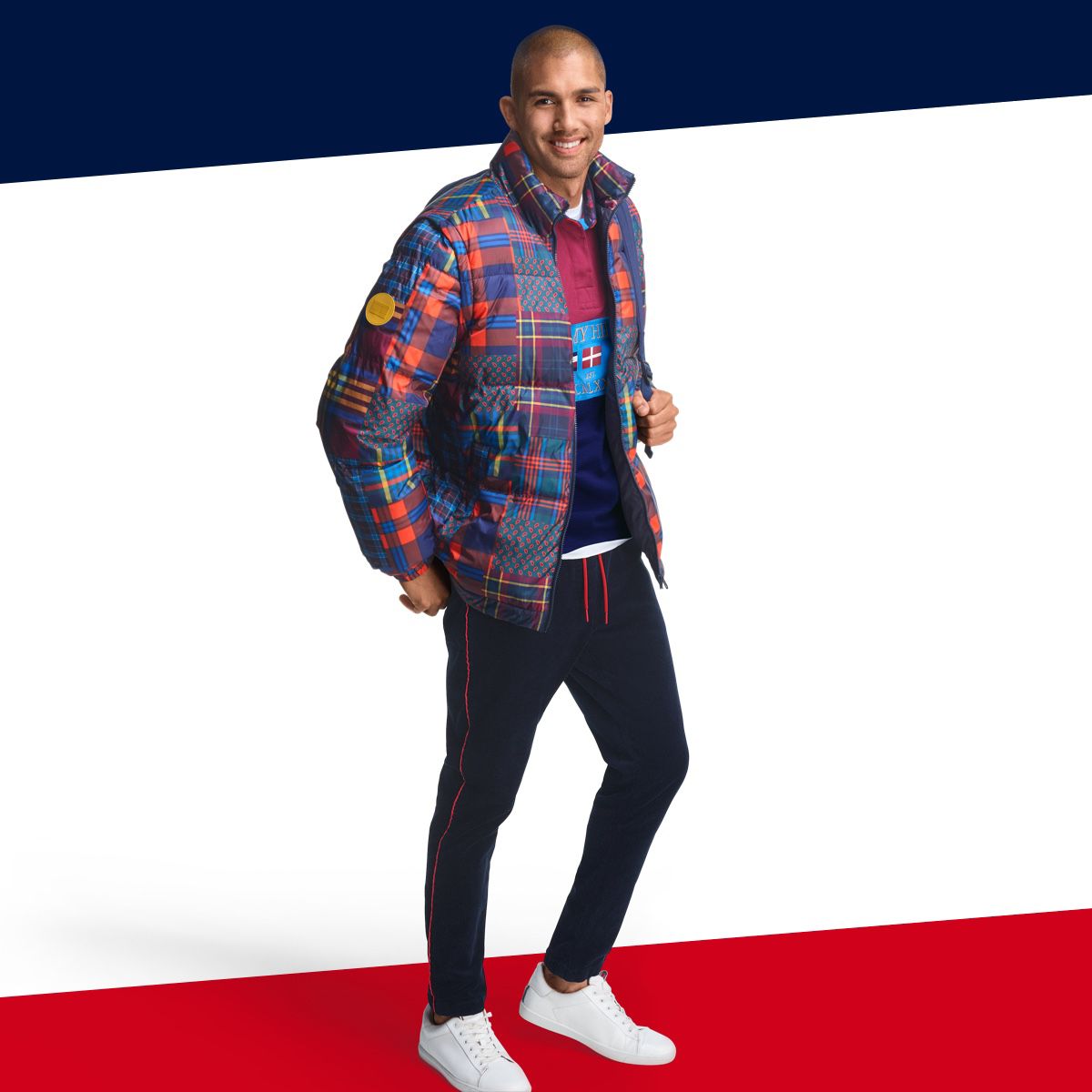 Tommy Hilfiger Men's Clothing Macy's