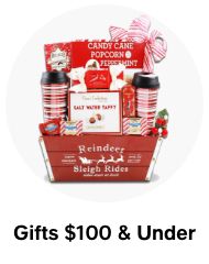 Gifts $100 and Under