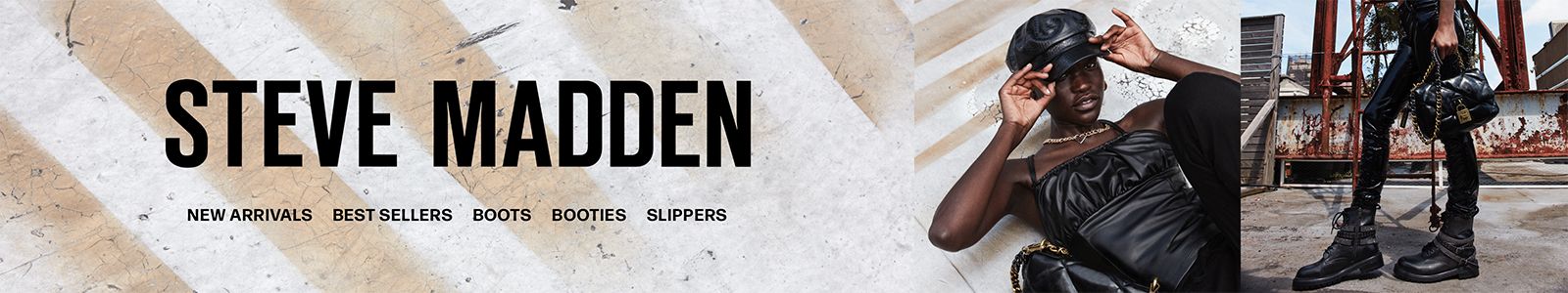 Steve Madden, New Arrivals, Best Sellers, Boots, Booties, Slippers