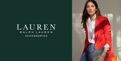 Ralph Lauren Handbags Accessories Macy S Lauren Ralph Accessories