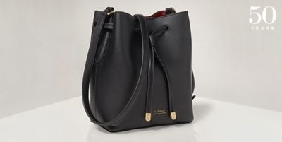 Ralph Lauren Handbags Accessories Macy S Macy S Handbags Accessories Lauren Ralph