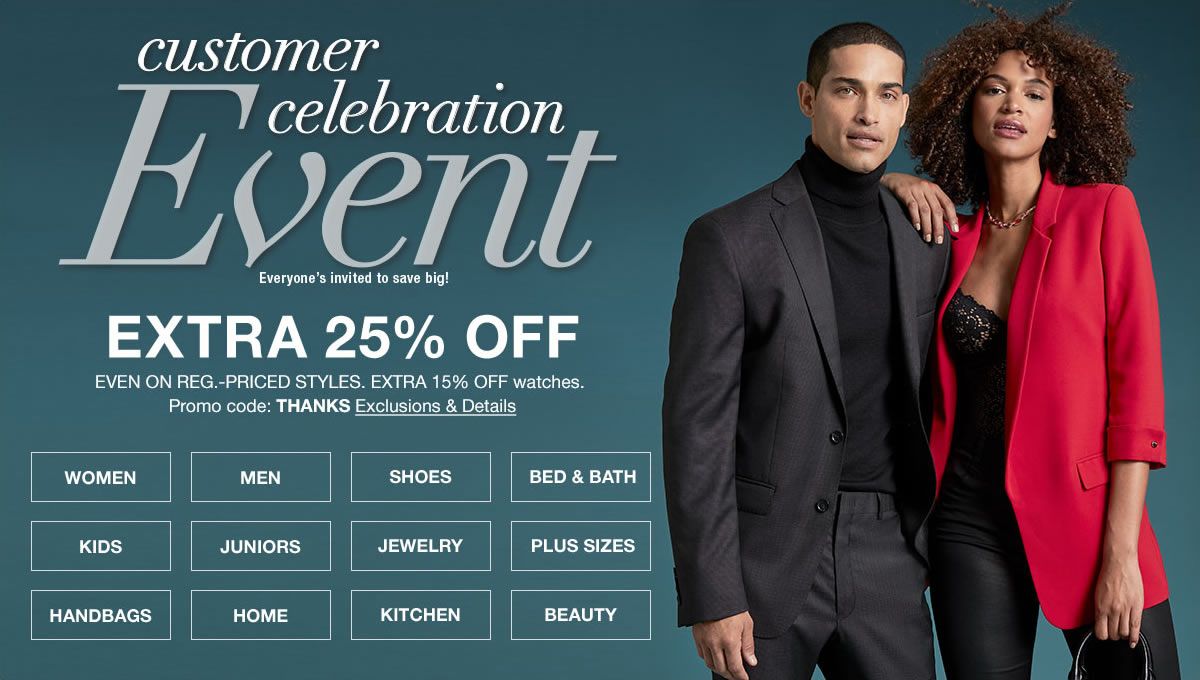 Macy's Shop Fashion Clothing & Accessories Official Site