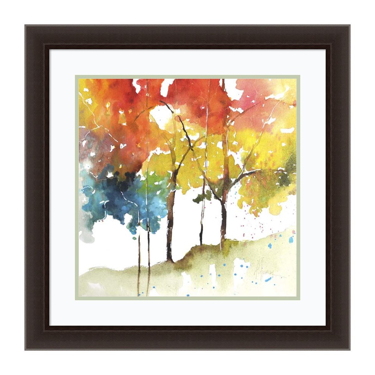 Black Wall Art Macy's