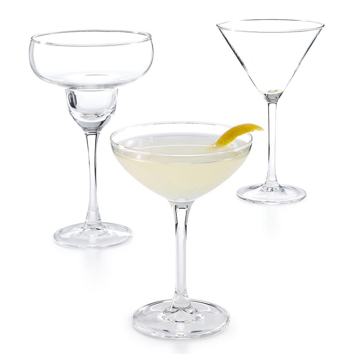 Glassware and Stemware Macy's