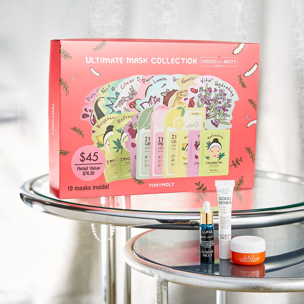 Beauty Holiday Gift Sets Holiday Gift Guide Macy's