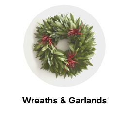 Wreaths and Garlands 