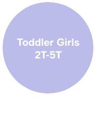 Toddler Girls, 2T-5T