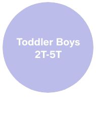 Toddler Boys, 2T-5T