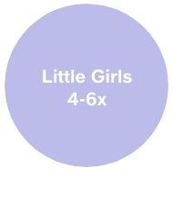Little Girls, 4-6x