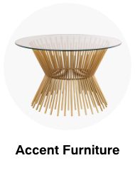 Accent Furniture