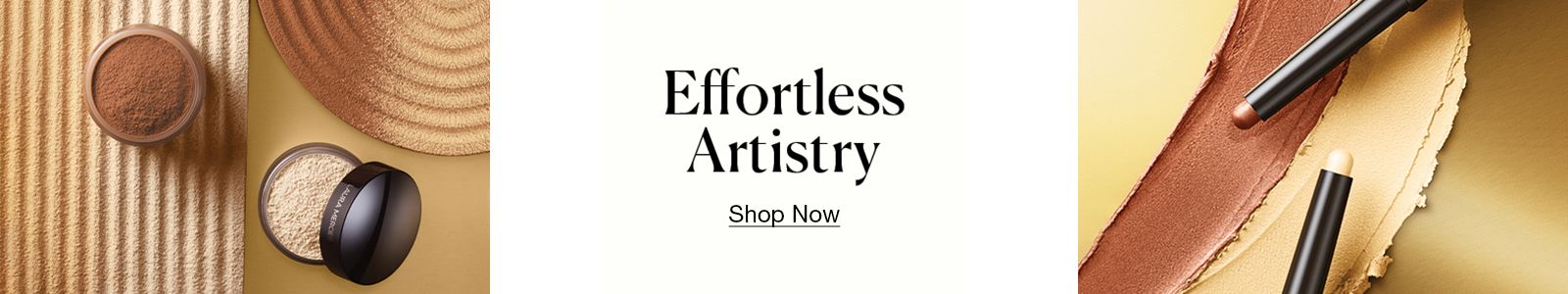 Effortless Artistry 