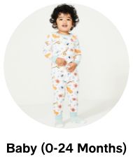 Baby (0-24 Months)