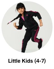 Little Kids (4-7)