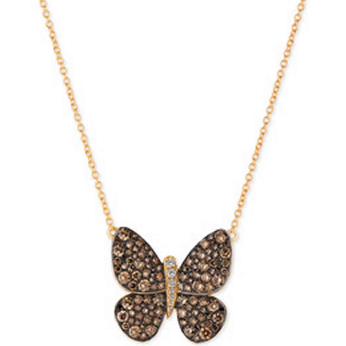 Le Vian Necklaces Macy S