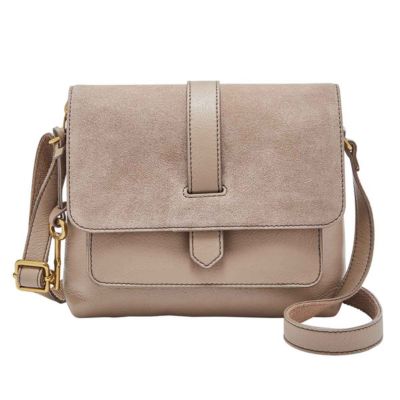 Clearance Closeout Fossil Handbags Purses Macy S Crossbos
