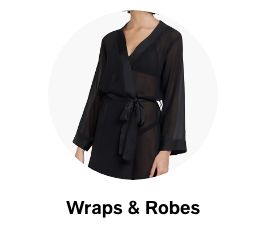 Wraps and Robes