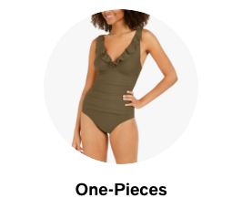 One-Pieces