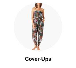 Cover-Ups