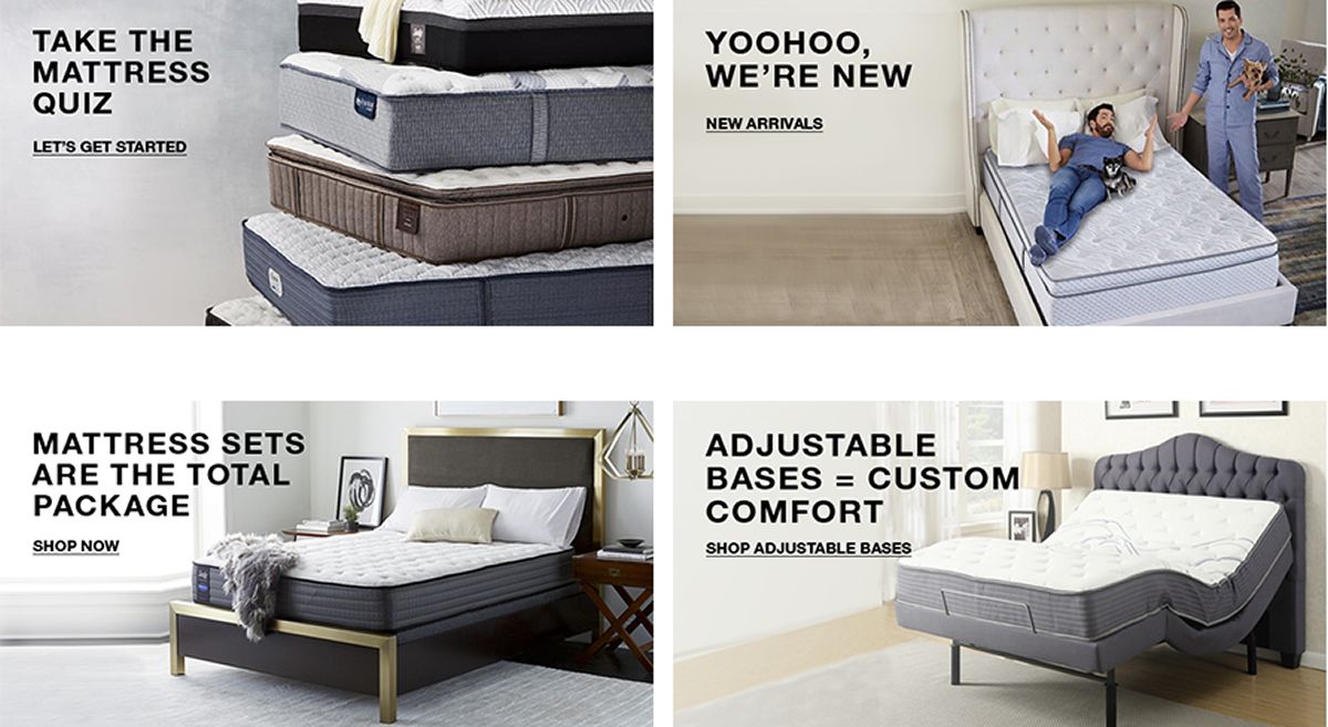 What Kind Of Bed Frame Should I Get Quiz Sante Blog