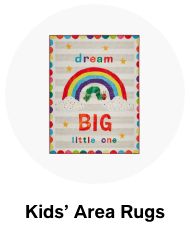 Kids' Area Rugs