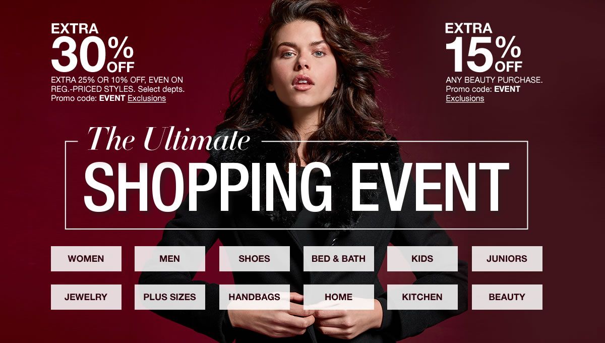 Macy's Shop Fashion Clothing & Accessories Official Site