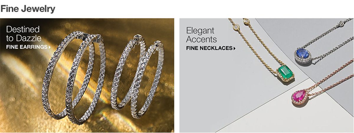 jewelry macy s