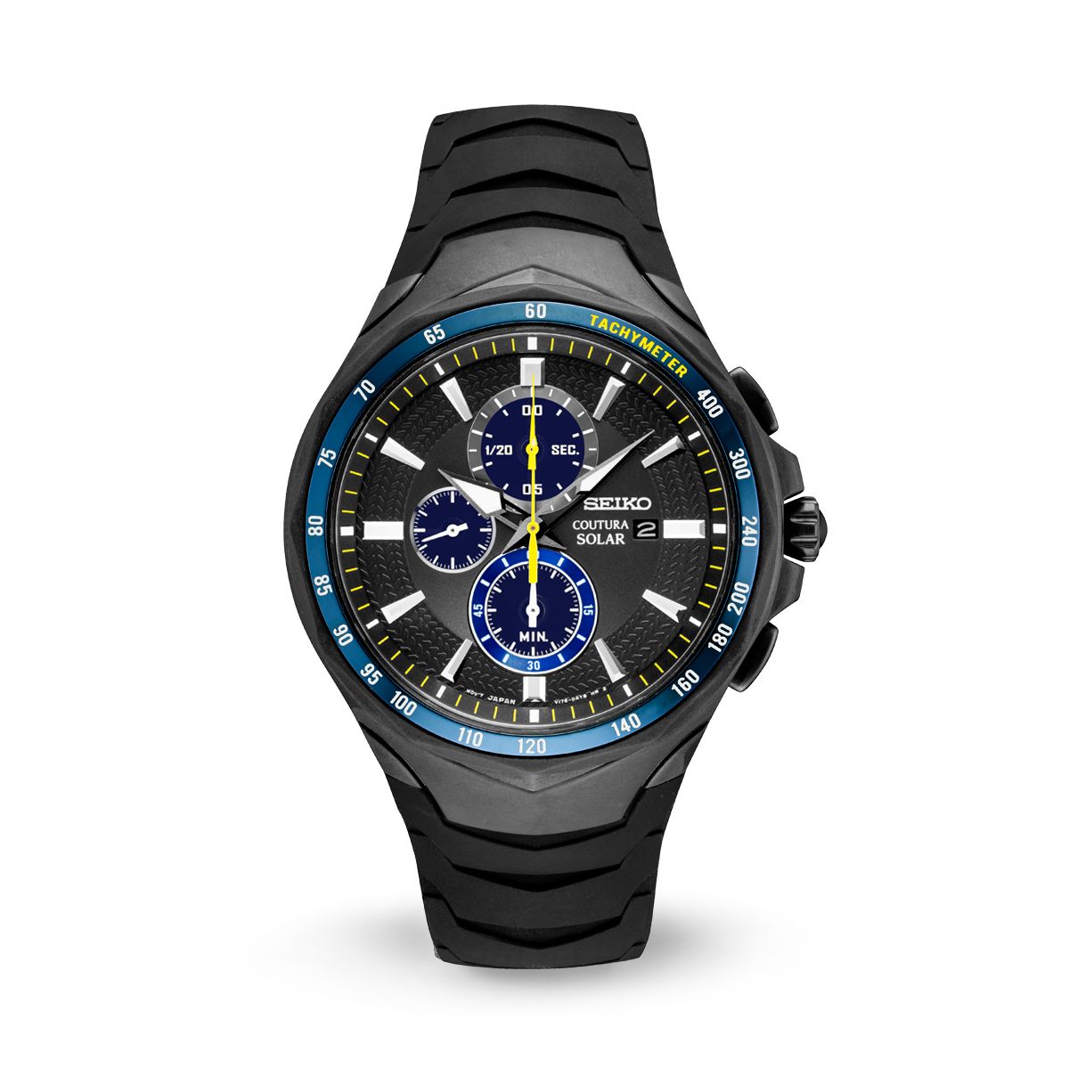 Seiko Watches - Macy's