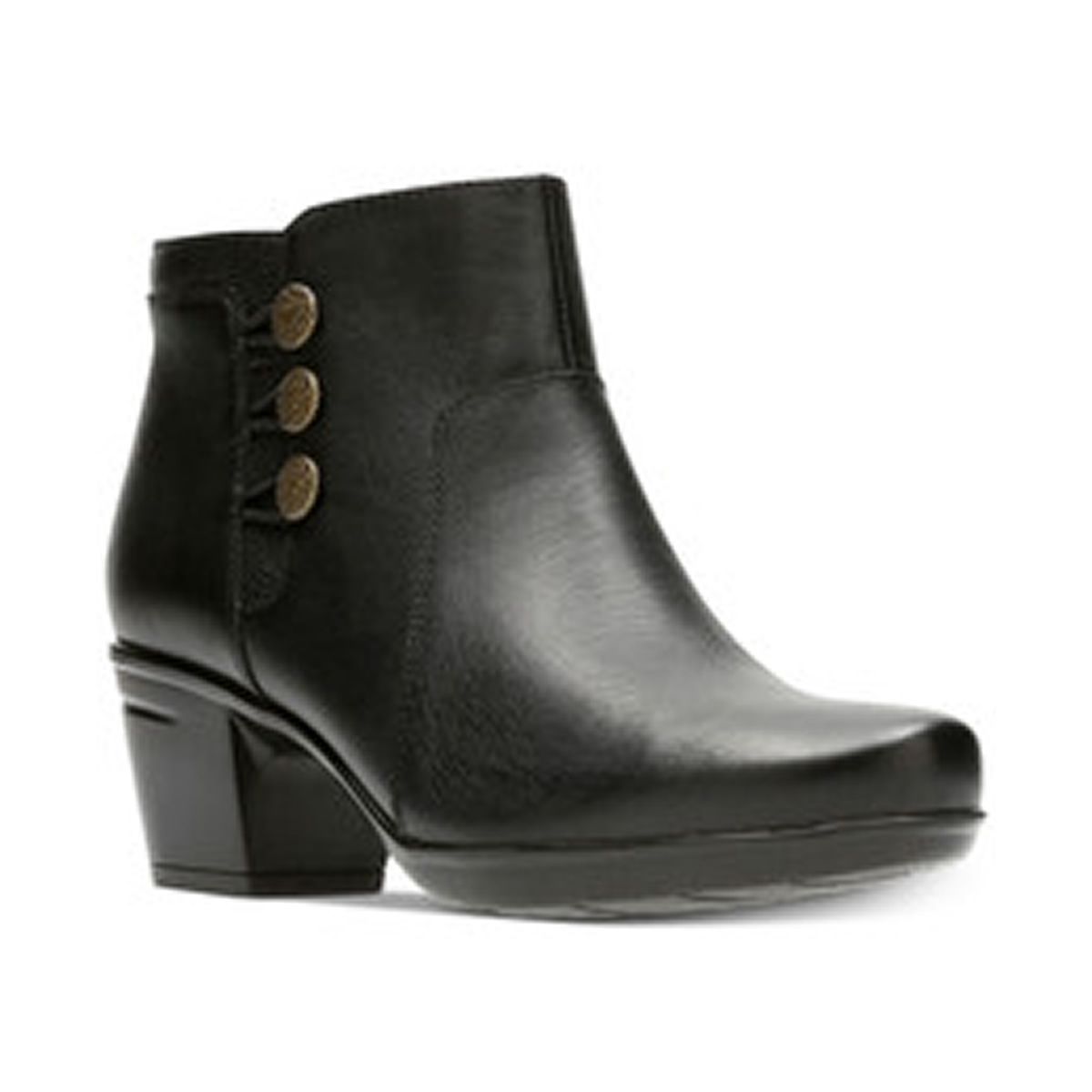 Boots and Booties