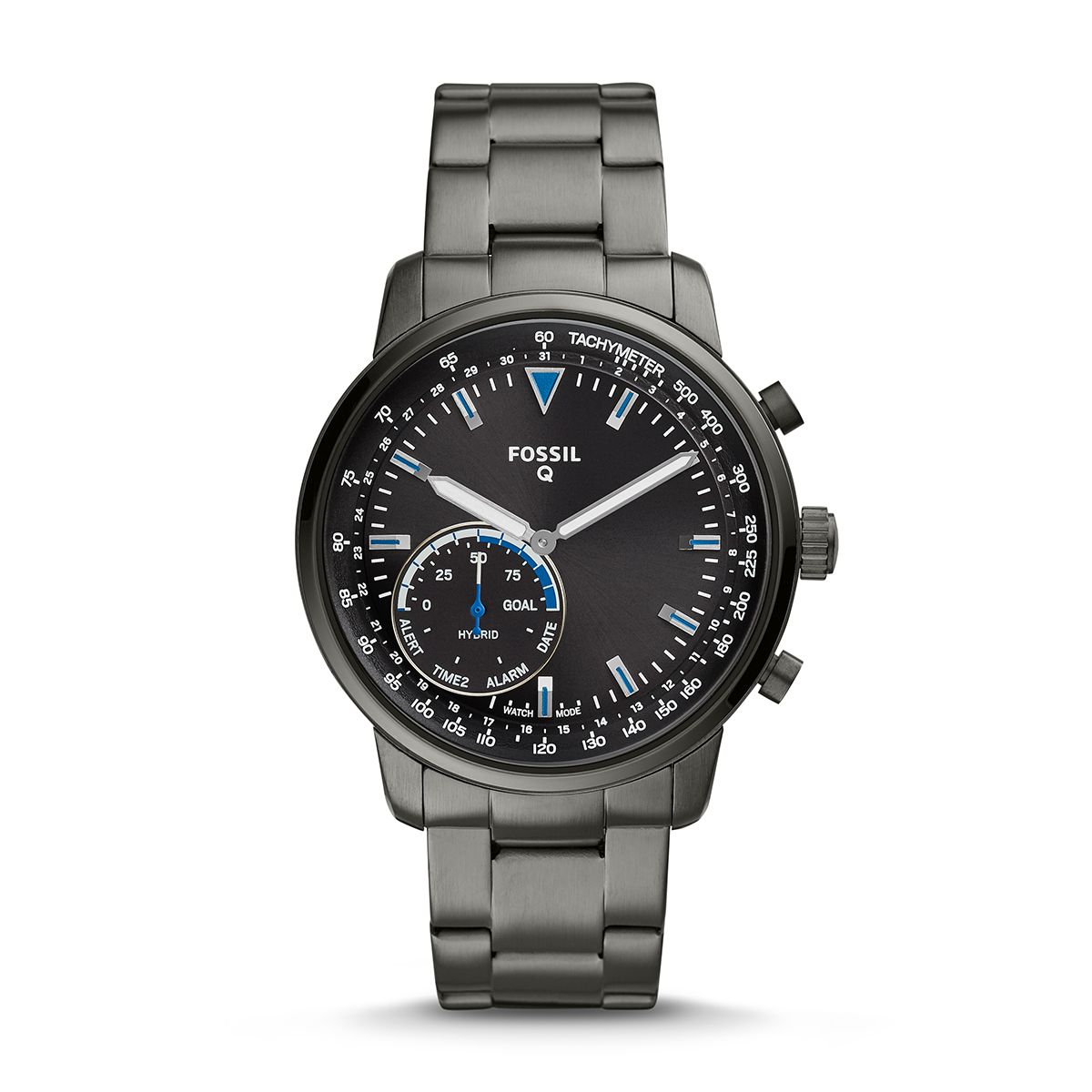 touchscreen display Fossil Watches - Macy's