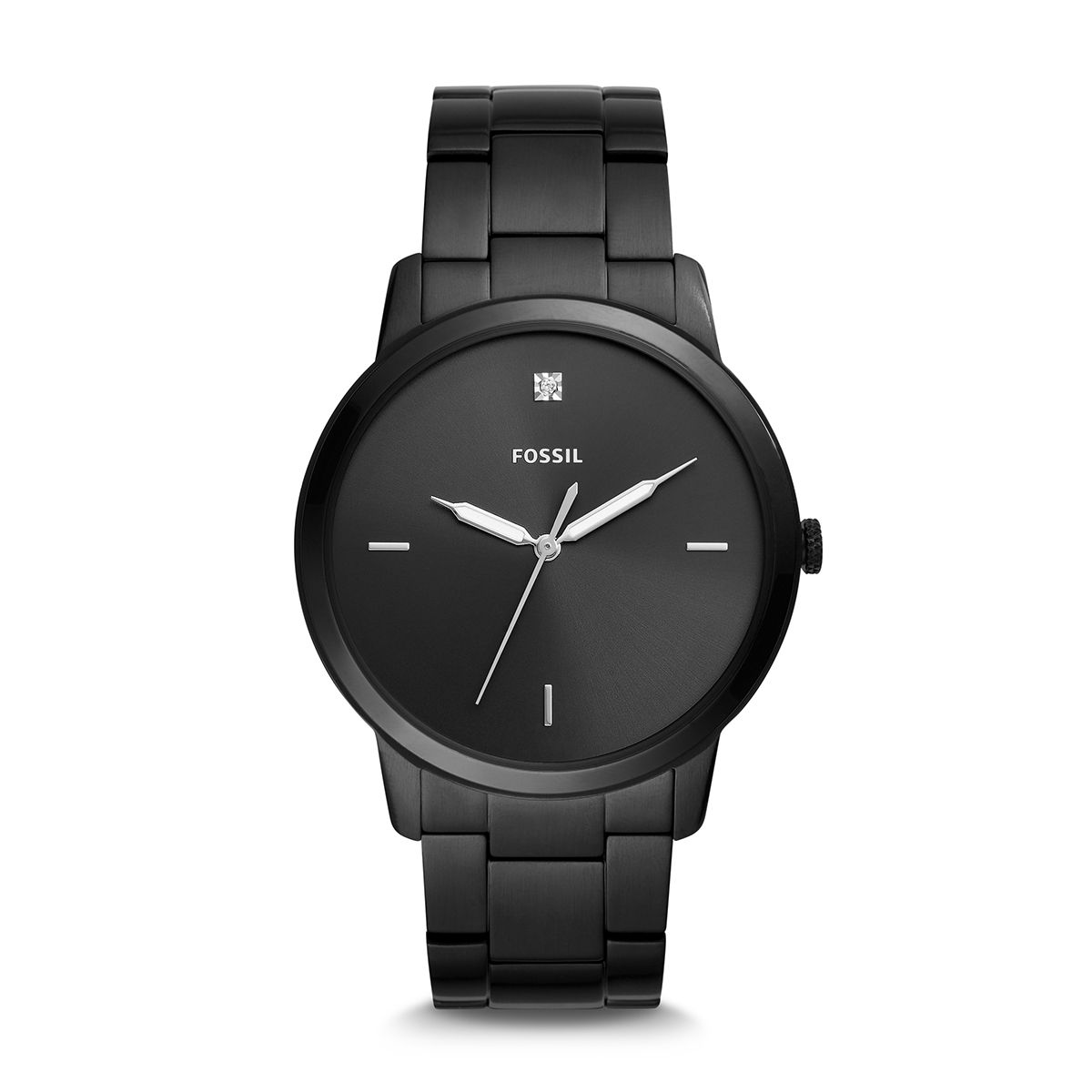 touchscreen display Fossil Watches - Macy's