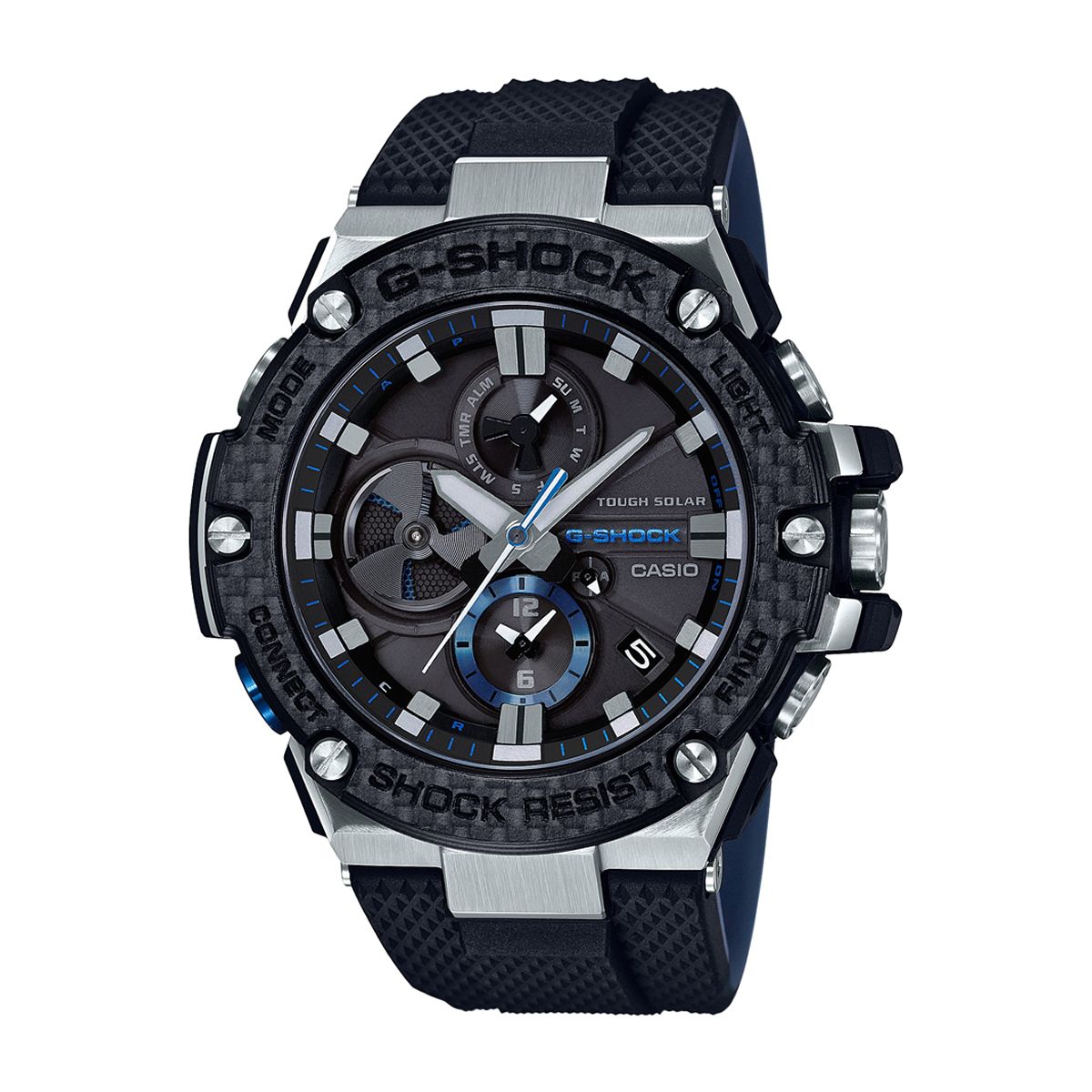 G-Shock Watches - Macy's