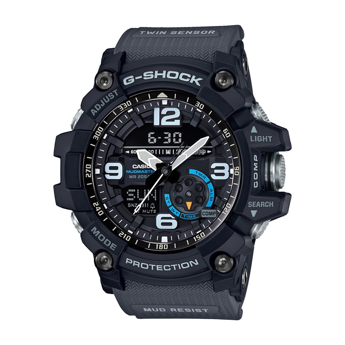 G-Shock Watches - Macy's