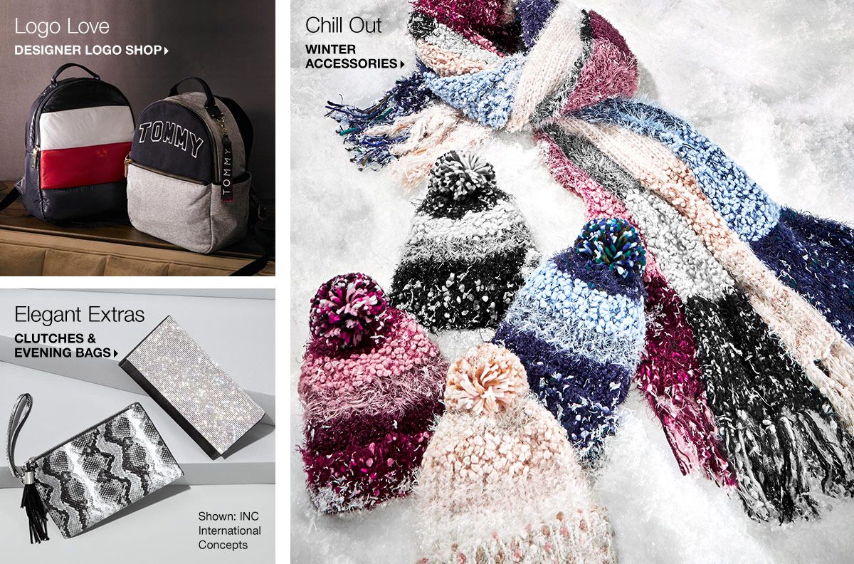 Handbags and Accessories Macy's