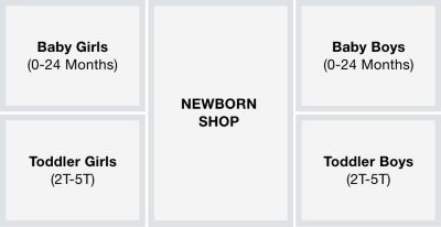 macys infant clothes