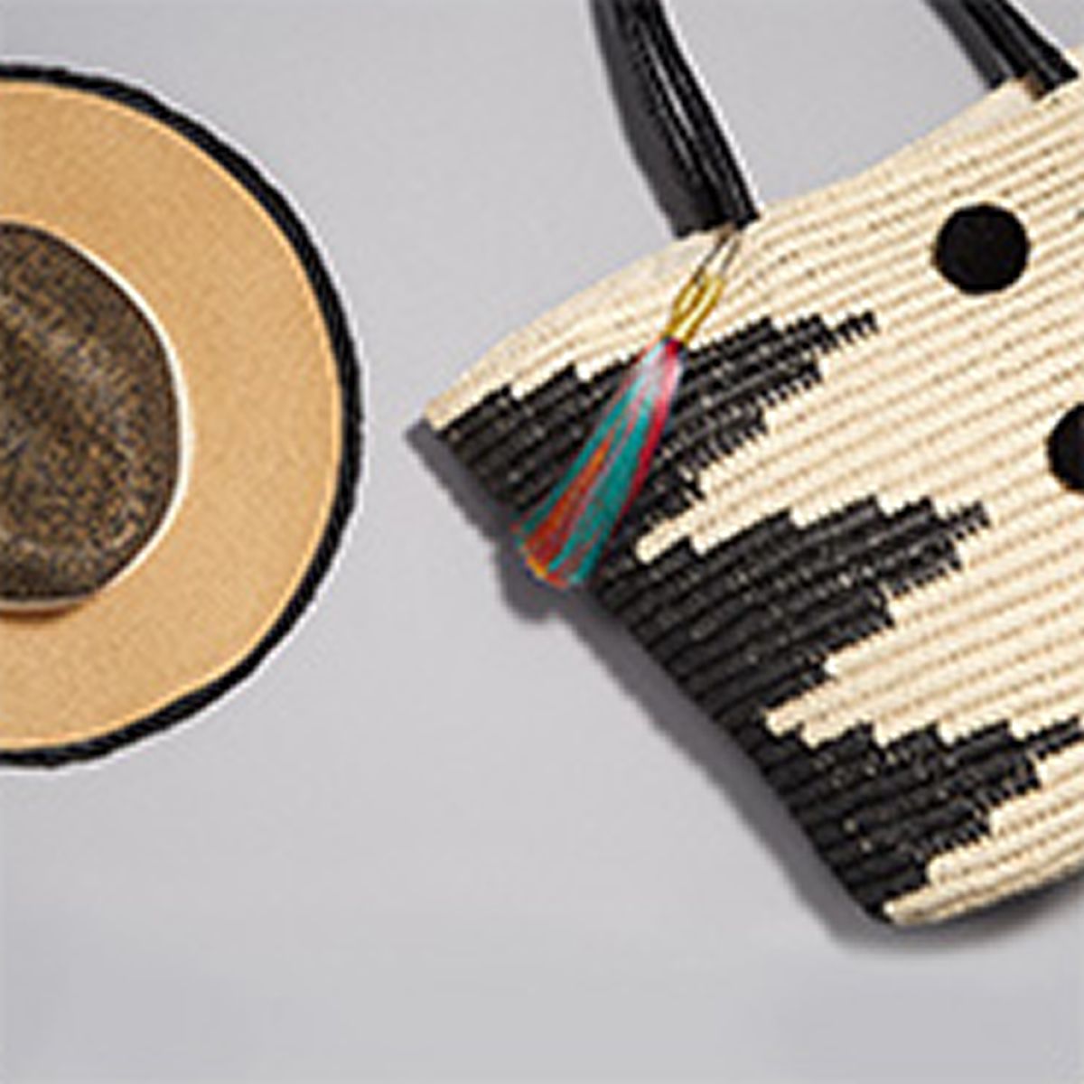 Bags and Accessories