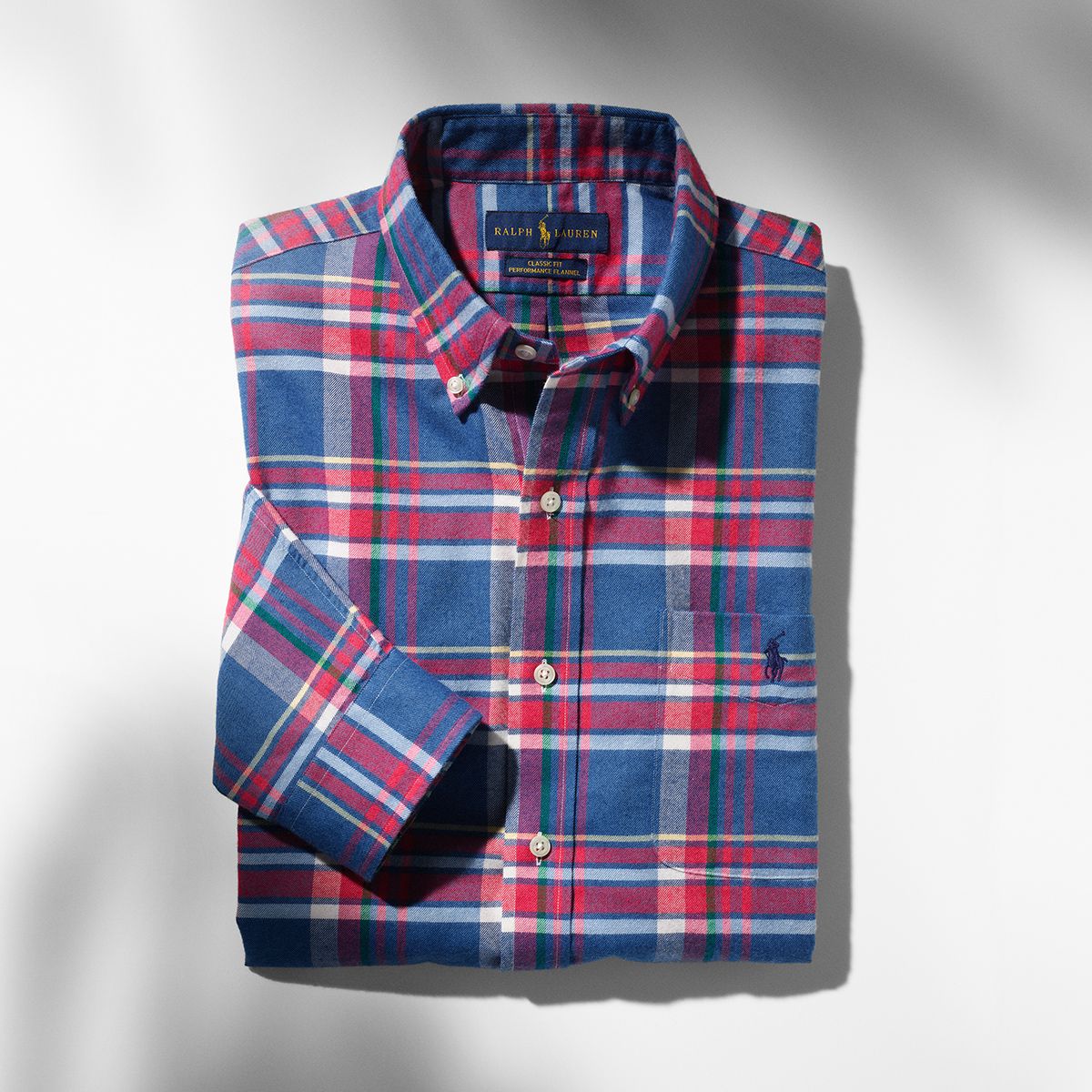 Lafayette ralph lauren polo shirts on sale at macys fisher maroon â Polo Ralph Lauren