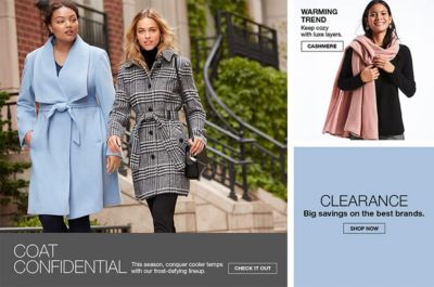 Macy's Women's Clothing Clearance | Semashow.com