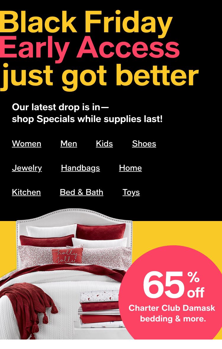Macy's - Shop Fashion Clothing & Accessories - Official Site - Macys.com