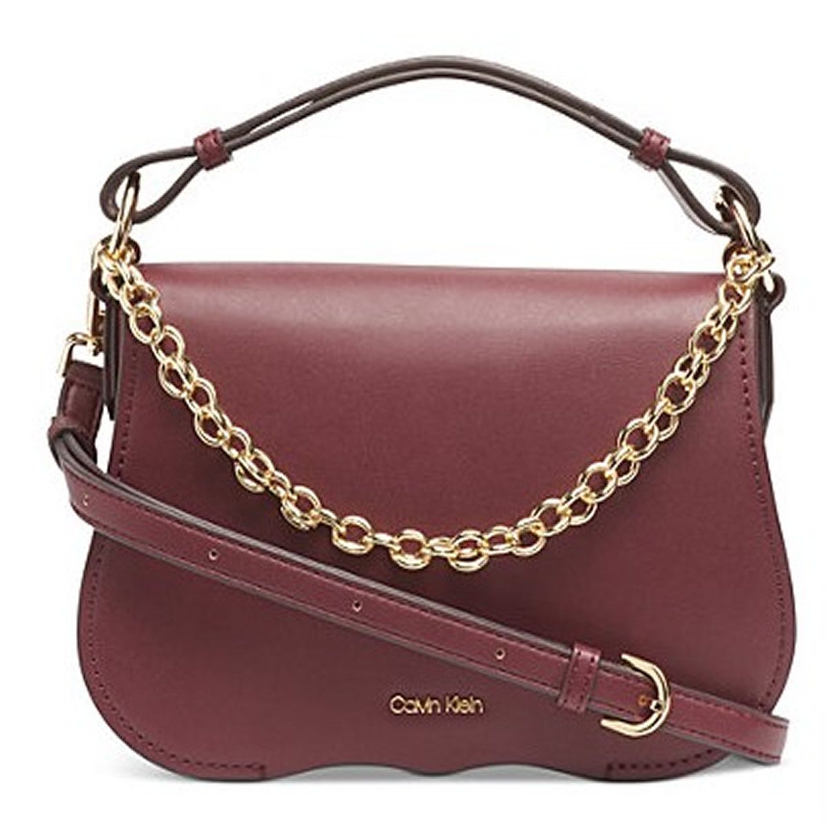 Blue Calvin Klein Handbags & Bags - Macy's