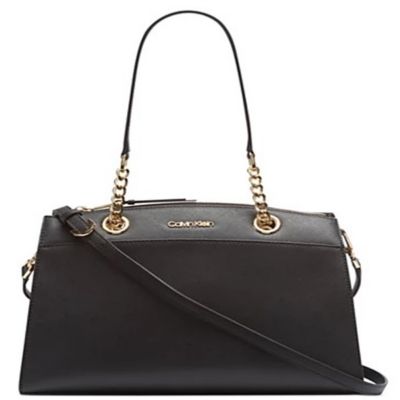 Macy's calvin klein clearance purses online