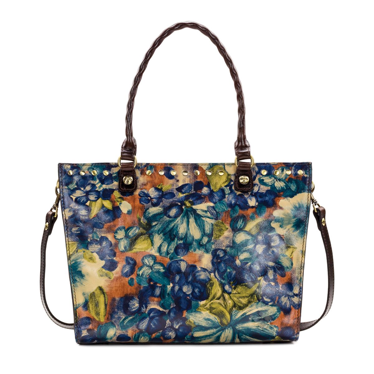 Does Macy's Carry Patricia Nash Handbags