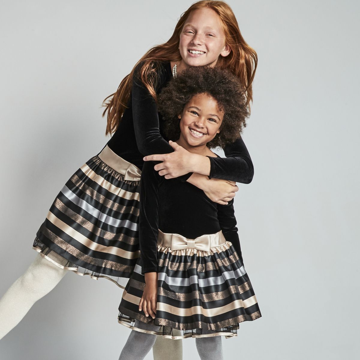 Boys & Girls Christmas Outfits & Holiday Clothing - Macy&#39;s