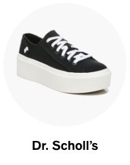 Dr. Scholl's