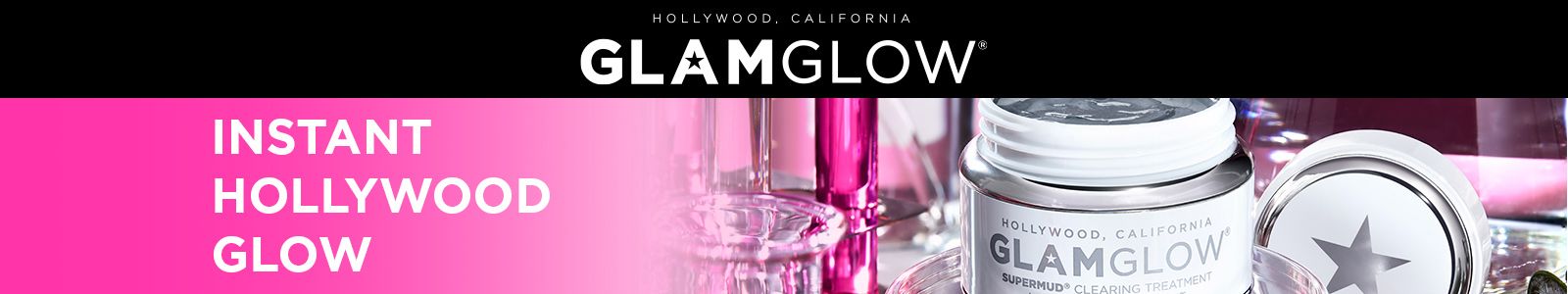  Holly Wood, California, Instant Hollywood Glow
