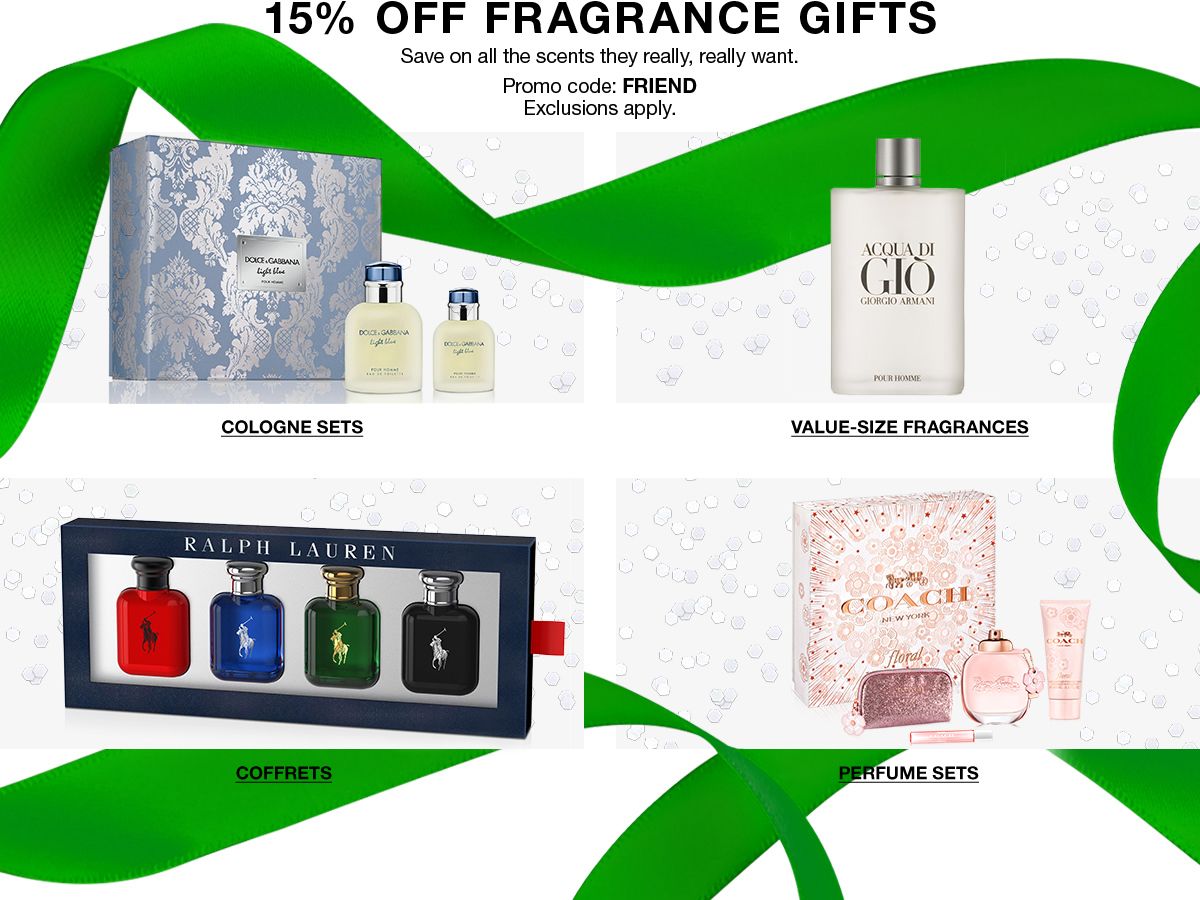 Men's Grooming Macy's