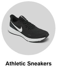 Athletic Sneakers