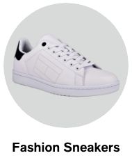 Fashion Sneakers
