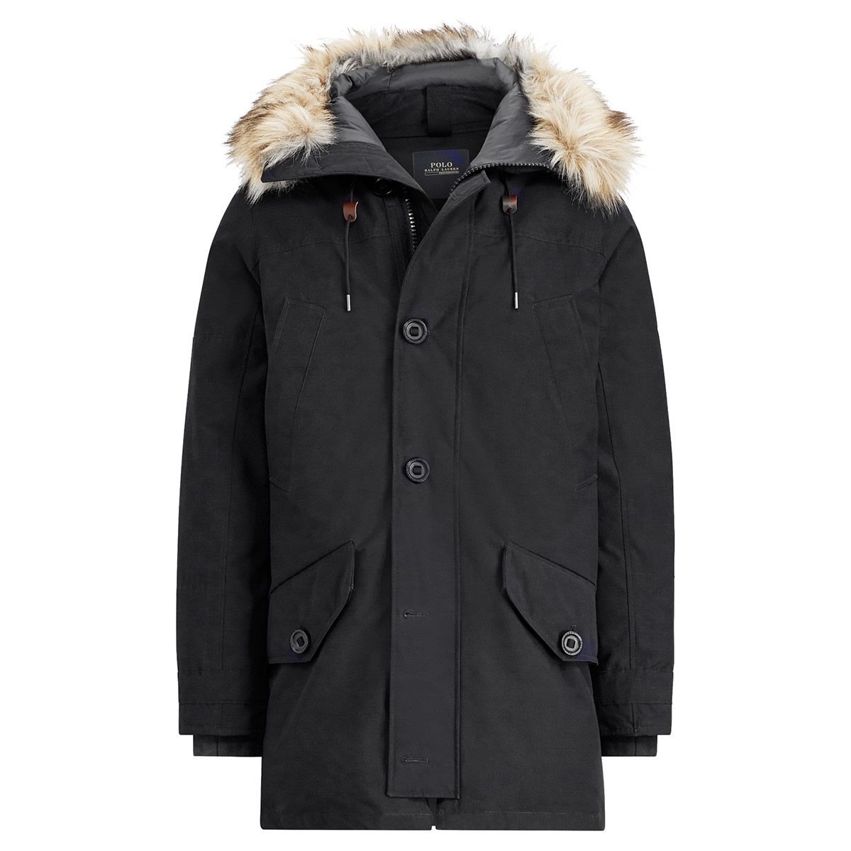 Polo Ralph Lauren Mens Jackets Coats Macy S