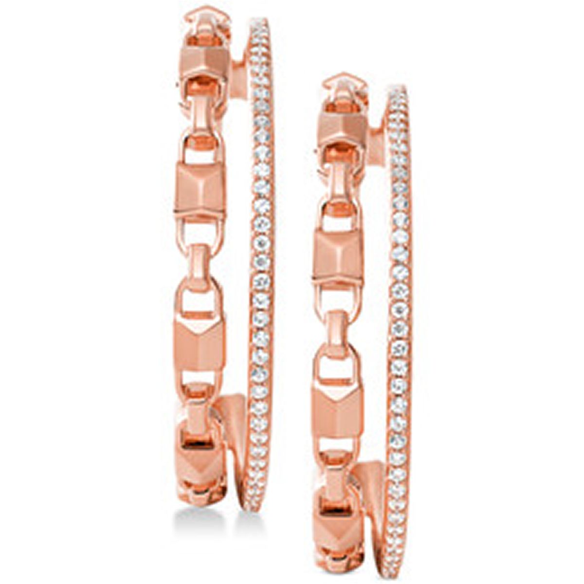 Michael Kors Jewelry Macy S Earrings