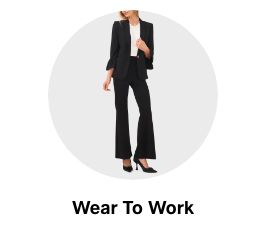 Wear To Work